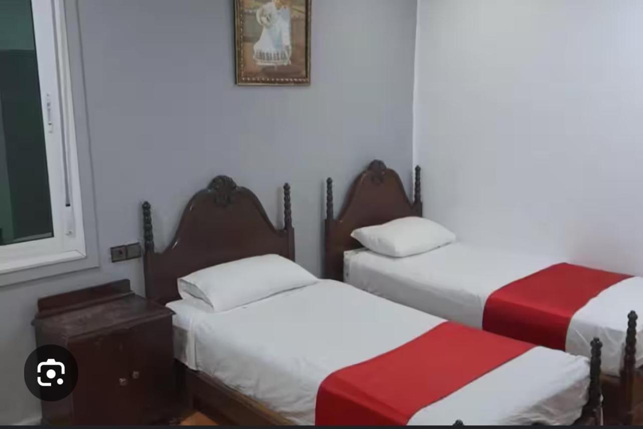 hotel Astoria Tangeri Esterno foto