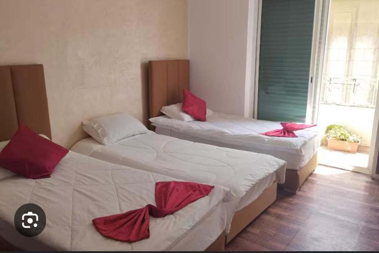 hotel Astoria Tangeri Esterno foto
