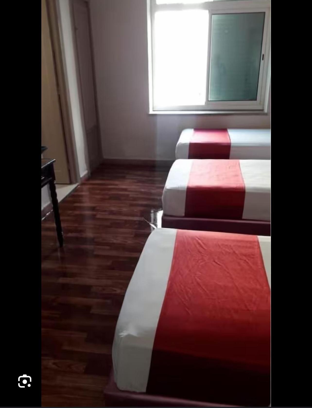 hotel Astoria Tangeri Esterno foto
