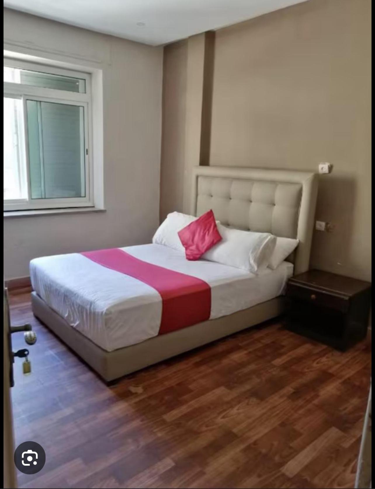 hotel Astoria Tangeri Esterno foto