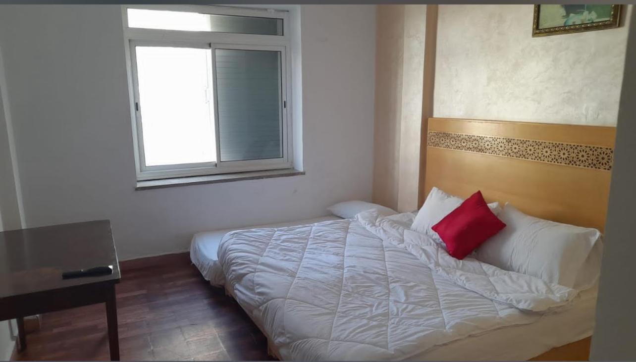hotel Astoria Tangeri Esterno foto