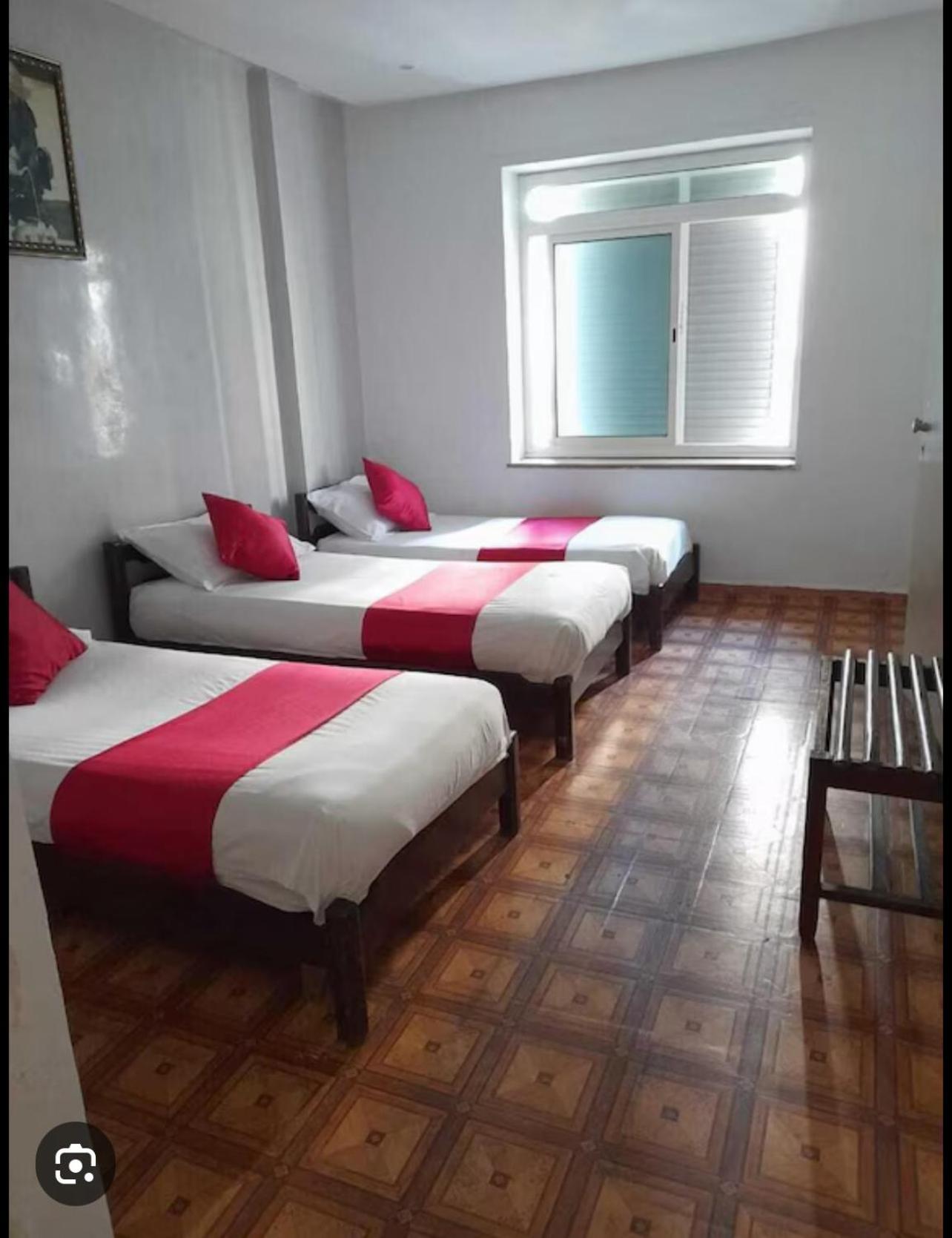 hotel Astoria Tangeri Esterno foto