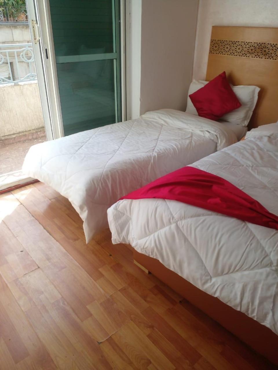hotel Astoria Tangeri Esterno foto