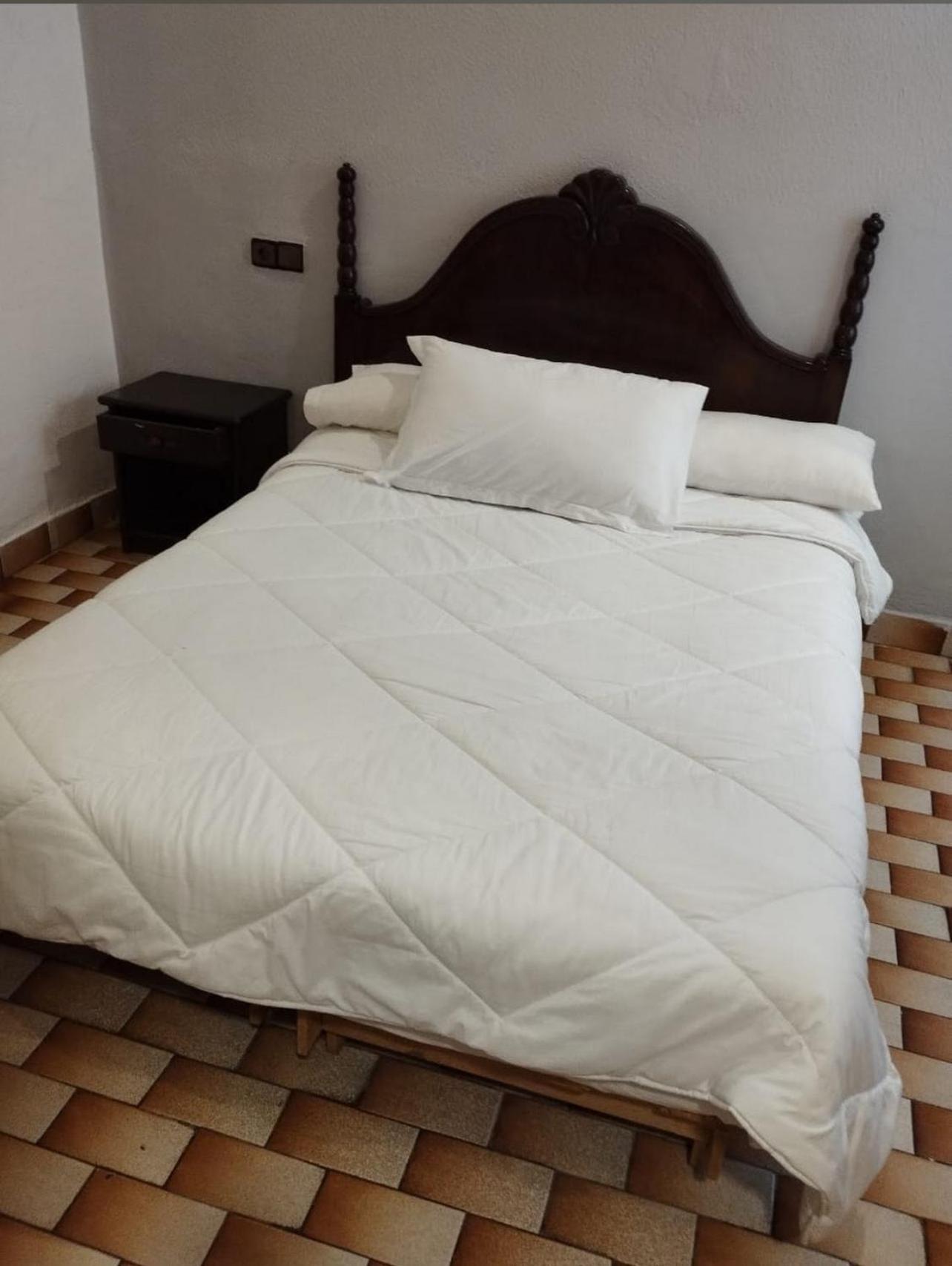 hotel Astoria Tangeri Esterno foto
