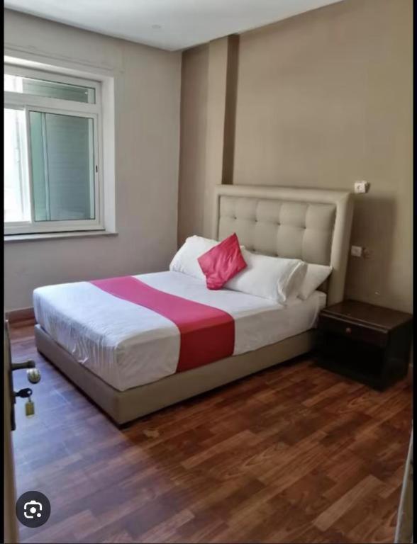 hotel Astoria Tangeri Esterno foto