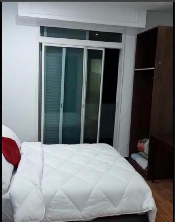 hotel Astoria Tangeri Esterno foto