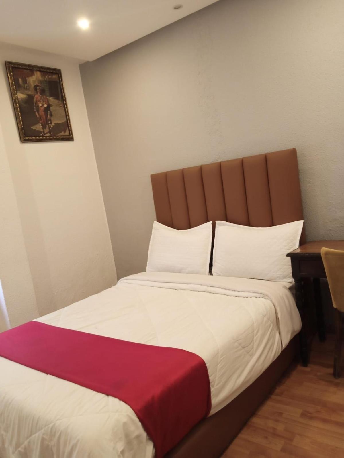 hotel Astoria Tangeri Esterno foto