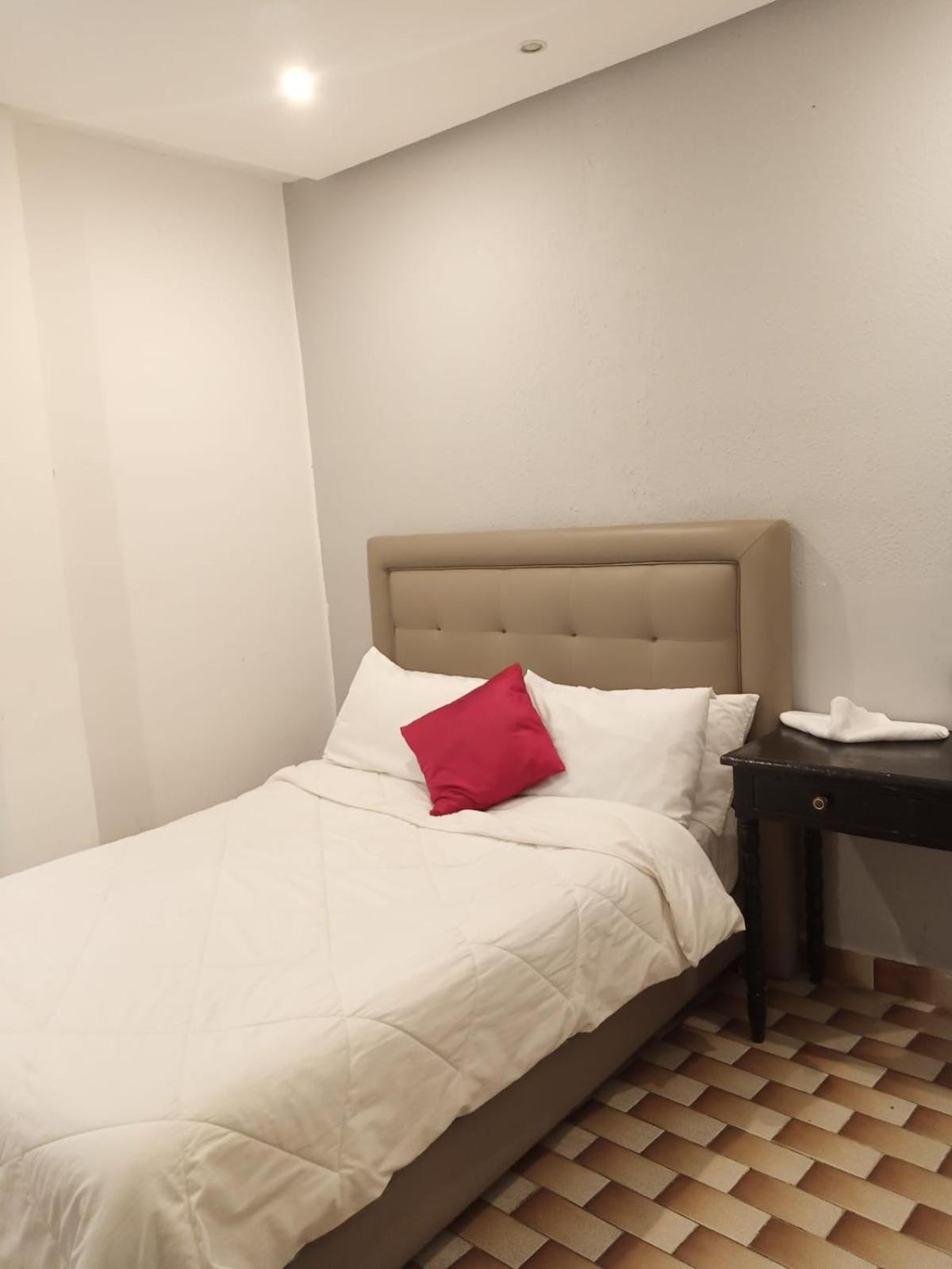hotel Astoria Tangeri Esterno foto